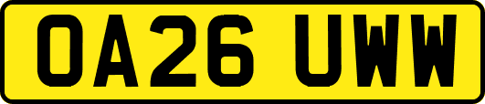 OA26UWW