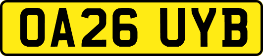 OA26UYB