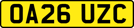 OA26UZC