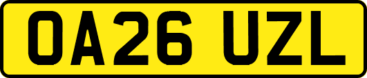OA26UZL