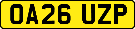 OA26UZP