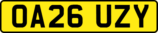 OA26UZY