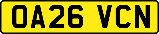 OA26VCN