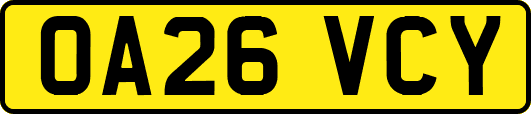 OA26VCY