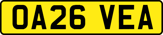 OA26VEA