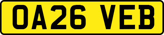 OA26VEB