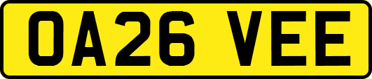OA26VEE
