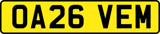 OA26VEM