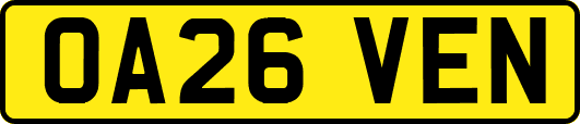 OA26VEN