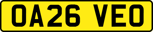 OA26VEO