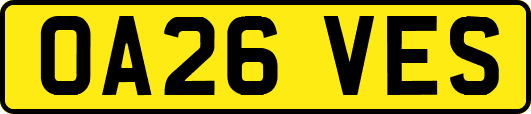 OA26VES