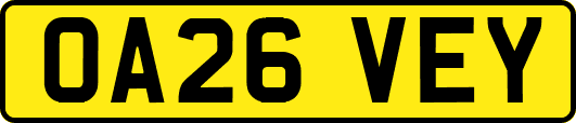 OA26VEY