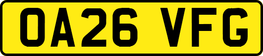 OA26VFG