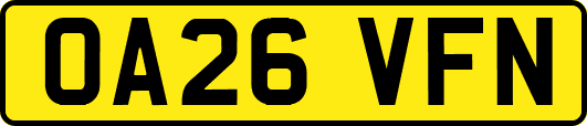OA26VFN