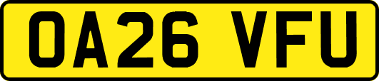 OA26VFU