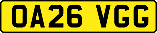 OA26VGG