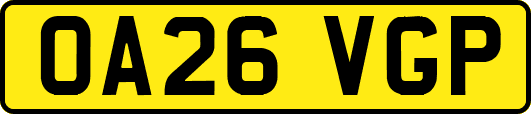 OA26VGP