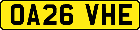 OA26VHE