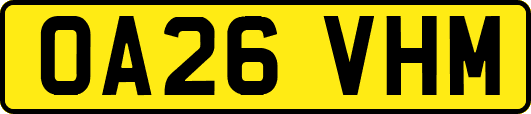 OA26VHM