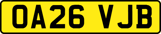 OA26VJB