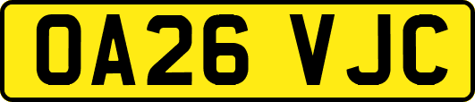 OA26VJC