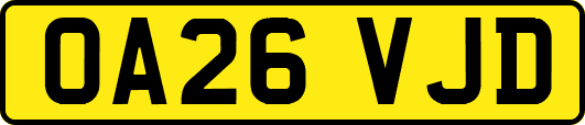 OA26VJD