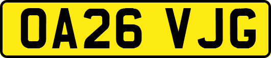 OA26VJG