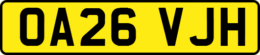 OA26VJH