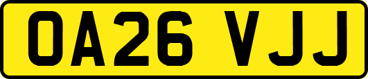 OA26VJJ