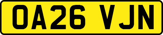 OA26VJN
