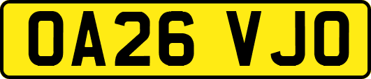 OA26VJO
