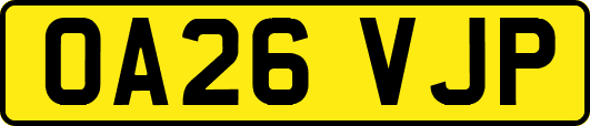 OA26VJP