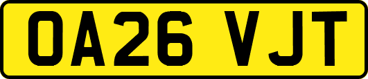 OA26VJT