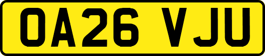 OA26VJU