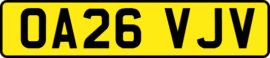 OA26VJV