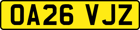 OA26VJZ
