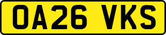 OA26VKS