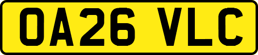 OA26VLC