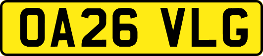 OA26VLG