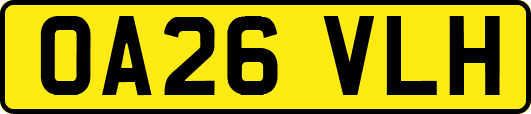 OA26VLH