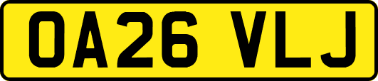 OA26VLJ
