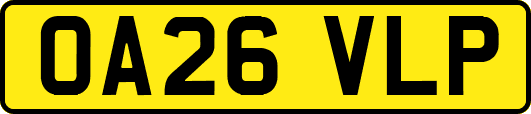 OA26VLP