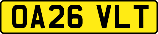 OA26VLT