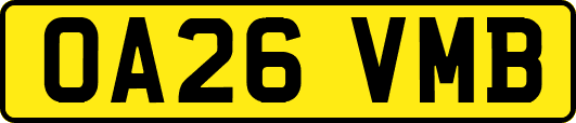 OA26VMB