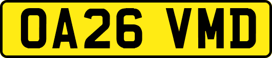 OA26VMD