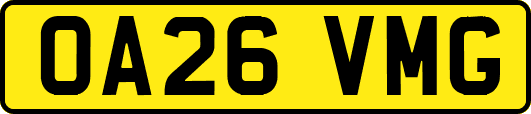 OA26VMG