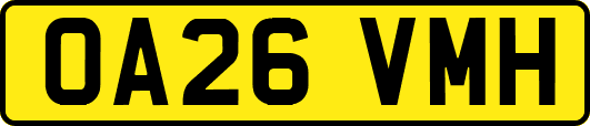 OA26VMH