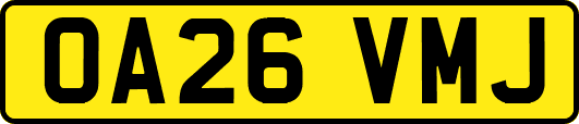OA26VMJ
