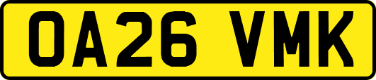 OA26VMK
