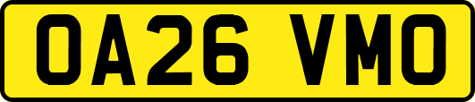 OA26VMO